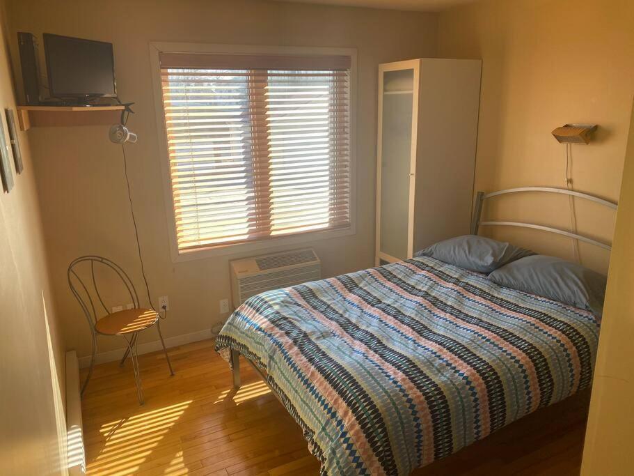 Chez Emma Hostel กาติโน ภายนอก รูปภาพ