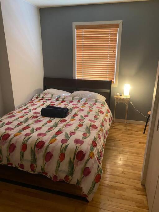 Chez Emma Hostel กาติโน ภายนอก รูปภาพ